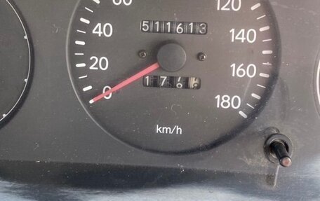 Toyota Corolla, 1996 год, 130 000 рублей, 5 фотография
