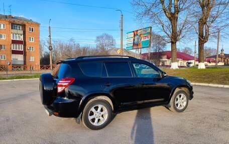 Toyota RAV4, 2009 год, 1 430 000 рублей, 3 фотография