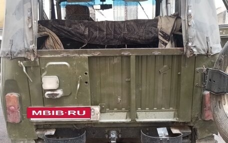 ЛуАЗ 3151, 1991 год, 280 000 рублей, 5 фотография