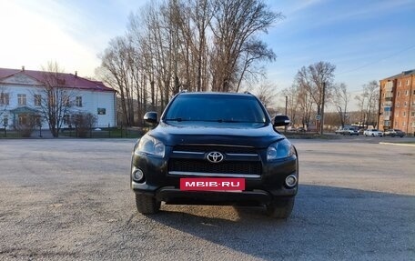 Toyota RAV4, 2009 год, 1 430 000 рублей, 2 фотография