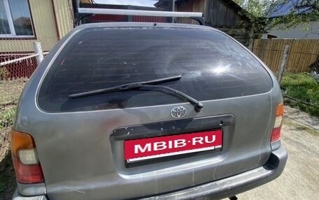 Toyota Corolla, 1996 год, 130 000 рублей, 3 фотография