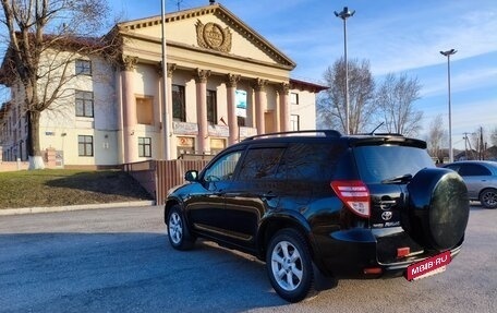 Toyota RAV4, 2009 год, 1 430 000 рублей, 4 фотография