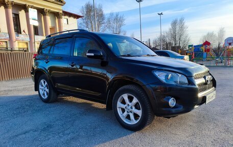 Toyota RAV4, 2009 год, 1 430 000 рублей, 9 фотография