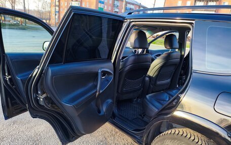 Toyota RAV4, 2009 год, 1 430 000 рублей, 17 фотография