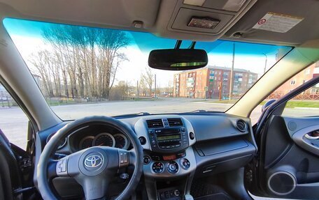 Toyota RAV4, 2009 год, 1 430 000 рублей, 16 фотография