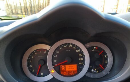 Toyota RAV4, 2009 год, 1 430 000 рублей, 15 фотография