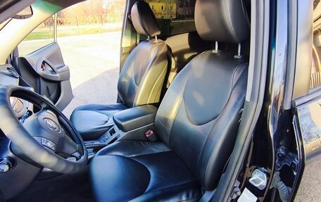 Toyota RAV4, 2009 год, 1 430 000 рублей, 12 фотография
