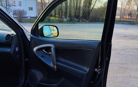 Toyota RAV4, 2009 год, 1 430 000 рублей, 11 фотография