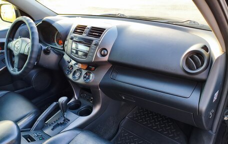 Toyota RAV4, 2009 год, 1 430 000 рублей, 13 фотография