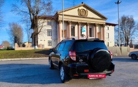 Toyota RAV4, 2009 год, 1 430 000 рублей, 5 фотография