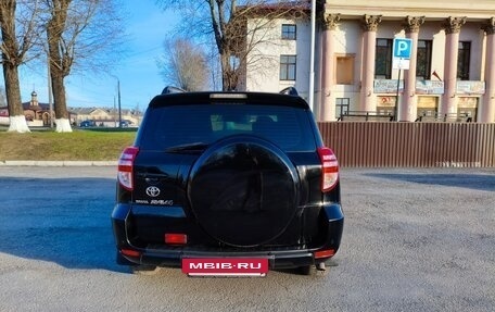 Toyota RAV4, 2009 год, 1 430 000 рублей, 6 фотография