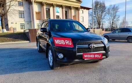 Toyota RAV4, 2009 год, 1 430 000 рублей, 8 фотография