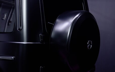 Mercedes-Benz G-Класс W463 рестайлинг _iii, 2020 год, 14 500 000 рублей, 11 фотография