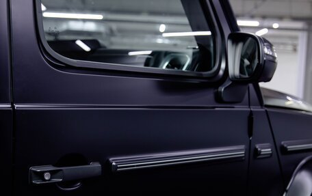 Mercedes-Benz G-Класс W463 рестайлинг _iii, 2020 год, 14 500 000 рублей, 14 фотография