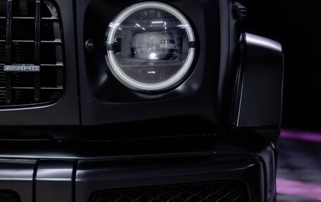 Mercedes-Benz G-Класс W463 рестайлинг _iii, 2020 год, 14 500 000 рублей, 5 фотография