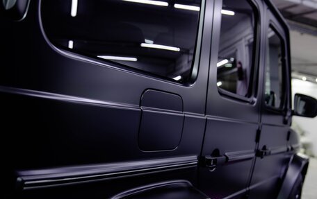 Mercedes-Benz G-Класс W463 рестайлинг _iii, 2020 год, 14 500 000 рублей, 13 фотография