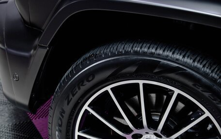Mercedes-Benz G-Класс W463 рестайлинг _iii, 2020 год, 14 500 000 рублей, 10 фотография