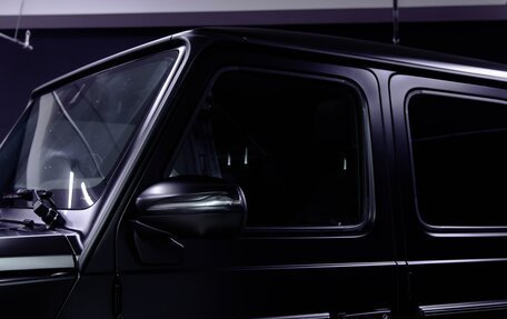 Mercedes-Benz G-Класс W463 рестайлинг _iii, 2020 год, 14 500 000 рублей, 9 фотография