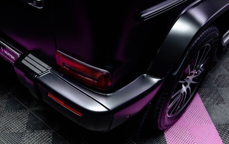 Mercedes-Benz G-Класс W463 рестайлинг _iii, 2020 год, 14 500 000 рублей, 12 фотография