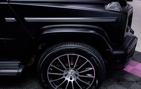 Mercedes-Benz G-Класс W463 рестайлинг _iii, 2020 год, 14 500 000 рублей, 16 фотография