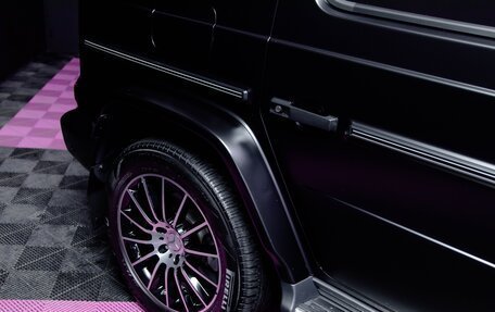 Mercedes-Benz G-Класс W463 рестайлинг _iii, 2020 год, 14 500 000 рублей, 15 фотография