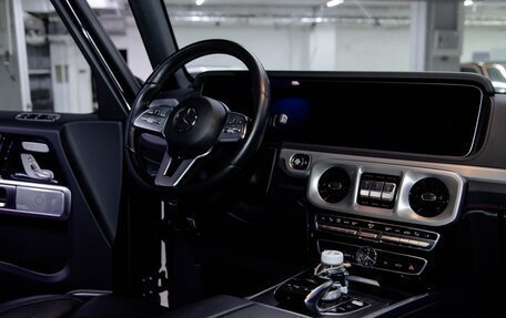 Mercedes-Benz G-Класс W463 рестайлинг _iii, 2020 год, 14 500 000 рублей, 20 фотография