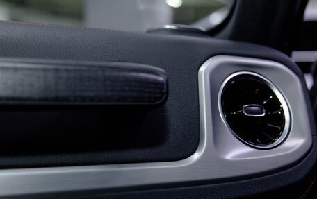 Mercedes-Benz G-Класс W463 рестайлинг _iii, 2020 год, 14 500 000 рублей, 27 фотография