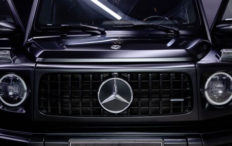 Mercedes-Benz G-Класс W463 рестайлинг _iii, 2020 год, 14 500 000 рублей, 29 фотография