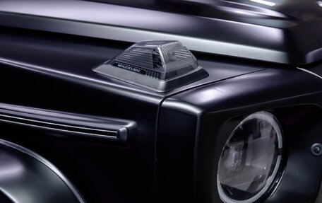 Mercedes-Benz G-Класс W463 рестайлинг _iii, 2020 год, 14 500 000 рублей, 17 фотография
