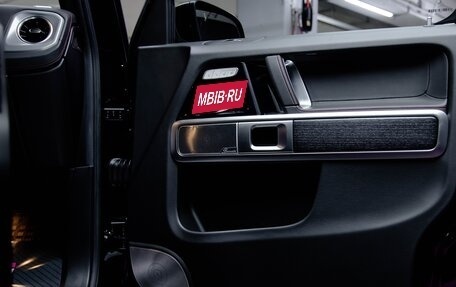 Mercedes-Benz G-Класс W463 рестайлинг _iii, 2020 год, 14 500 000 рублей, 23 фотография