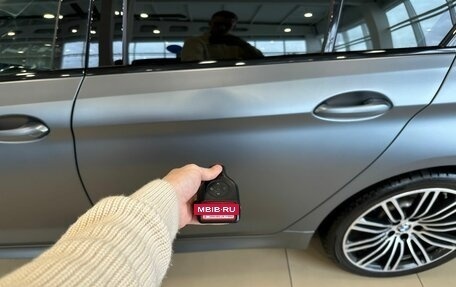 BMW 5 серия, 2019 год, 4 299 900 рублей, 22 фотография