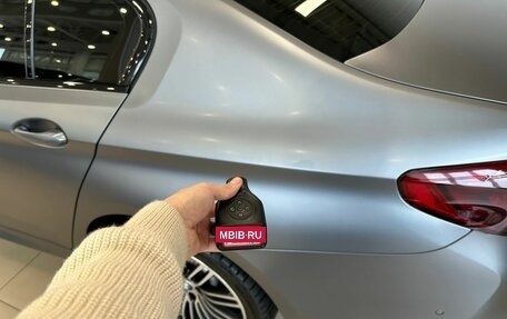 BMW 5 серия, 2019 год, 4 299 900 рублей, 23 фотография