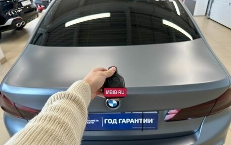 BMW 5 серия, 2019 год, 4 299 900 рублей, 24 фотография