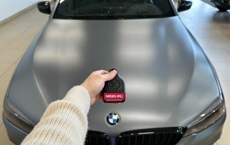 BMW 5 серия, 2019 год, 4 299 900 рублей, 29 фотография