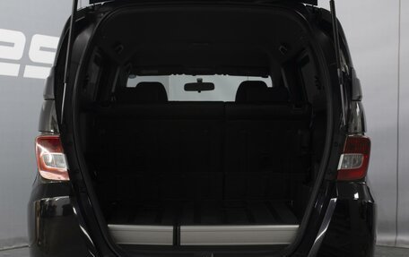 Honda Freed I, 2011 год, 950 000 рублей, 16 фотография
