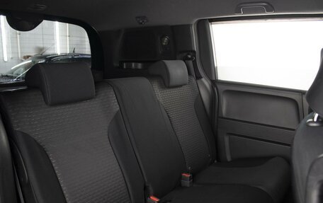 Honda Freed I, 2011 год, 950 000 рублей, 9 фотография