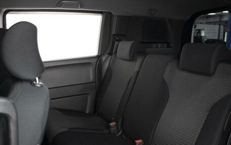 Honda Freed I, 2011 год, 950 000 рублей, 7 фотография