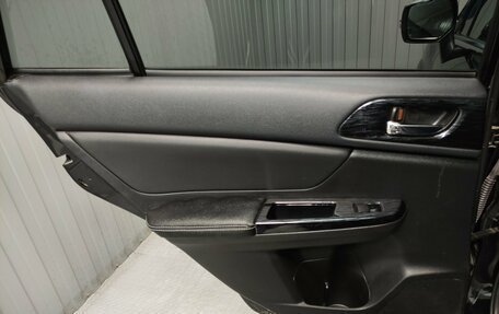 Subaru XV I рестайлинг, 2014 год, 1 240 000 рублей, 15 фотография
