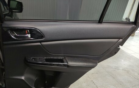 Subaru XV I рестайлинг, 2014 год, 1 240 000 рублей, 17 фотография