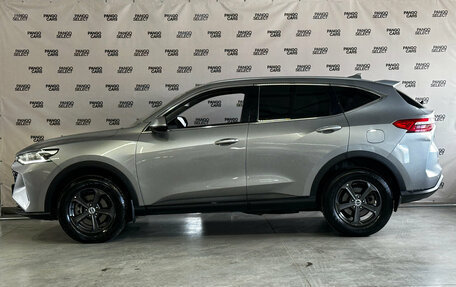 Haval F7 I, 2022 год, 2 070 000 рублей, 7 фотография