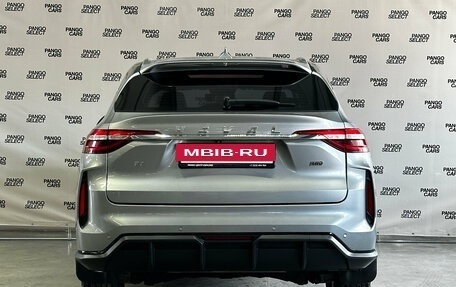 Haval F7 I, 2022 год, 2 070 000 рублей, 5 фотография