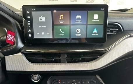 Haval F7 I, 2022 год, 2 070 000 рублей, 11 фотография
