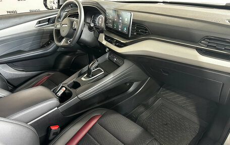 Haval F7 I, 2022 год, 2 070 000 рублей, 15 фотография