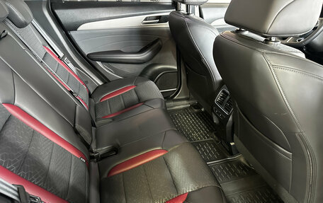 Haval F7 I, 2022 год, 2 070 000 рублей, 16 фотография