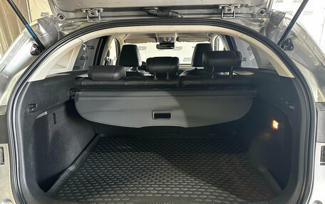 Haval F7 I, 2022 год, 2 070 000 рублей, 18 фотография
