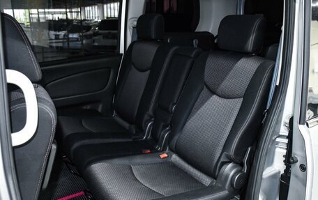 Nissan Serena IV, 2011 год, 1 199 000 рублей, 8 фотография