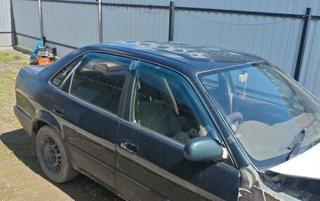 Toyota Sprinter VIII (E110), 1995 год, 110 000 рублей, 2 фотография