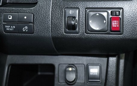 Nissan Serena IV, 2011 год, 1 199 000 рублей, 19 фотография