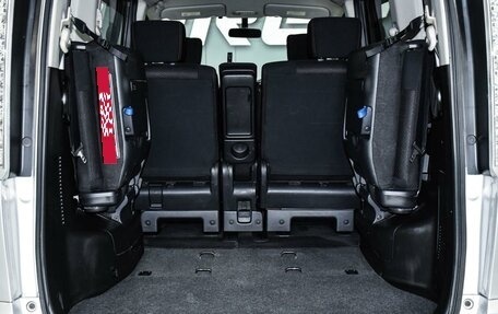 Nissan Serena IV, 2011 год, 1 199 000 рублей, 24 фотография