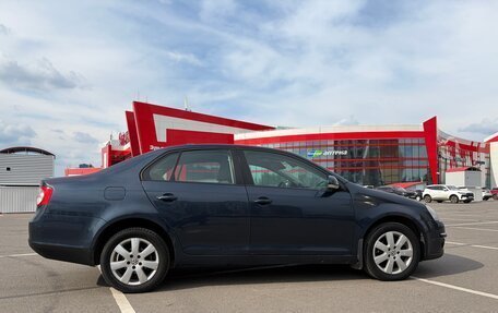 Volkswagen Jetta VI, 2009 год, 545 000 рублей, 2 фотография